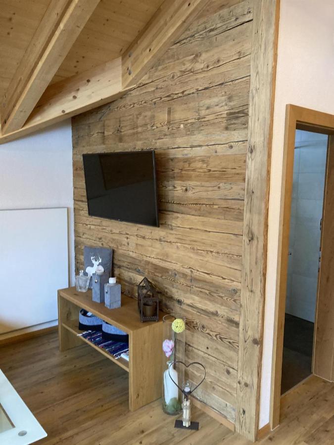 Ferienchalet Elisabeth ชเตก ภายนอก รูปภาพ