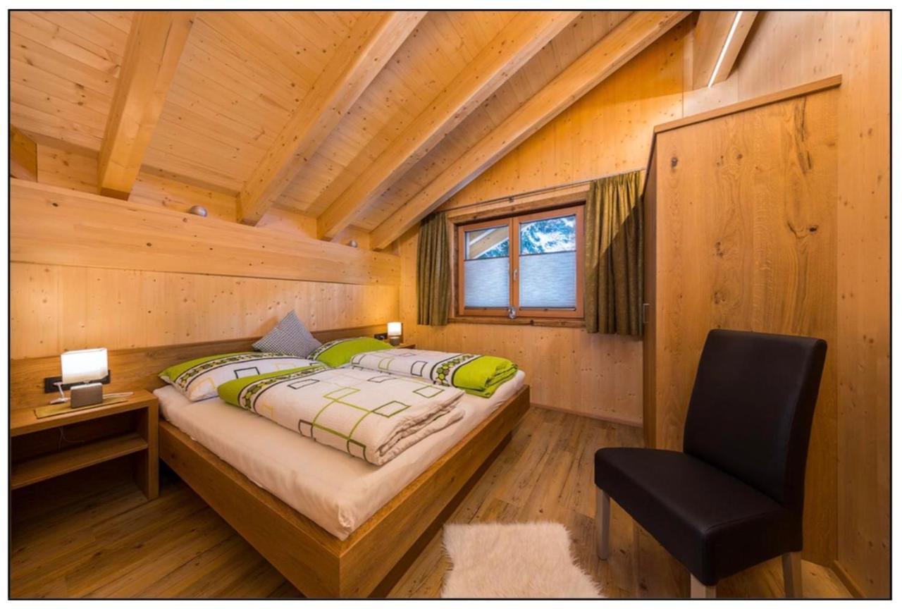 Ferienchalet Elisabeth ชเตก ภายนอก รูปภาพ