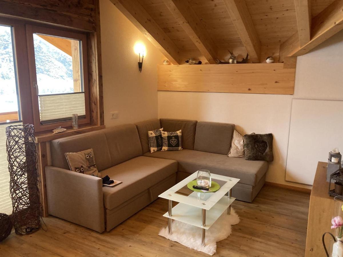 Ferienchalet Elisabeth ชเตก ภายนอก รูปภาพ
