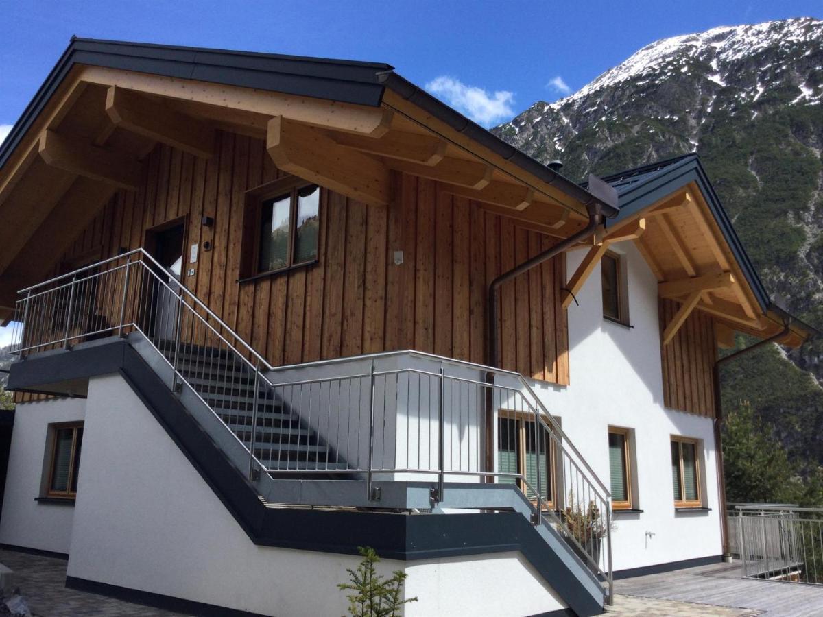 Ferienchalet Elisabeth ชเตก ภายนอก รูปภาพ